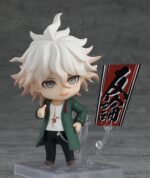 Danganronpa 1.2 Reload Nendoroid Action Figure Nagito Komaeda 10 cm - immagine 3