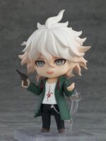Danganronpa 1.2 Reload Nendoroid Action Figure Nagito Komaeda 10 cm - immagine 4
