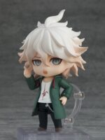 Danganronpa 1.2 Reload Nendoroid Action Figure Nagito Komaeda 10 cm - immagine 5
