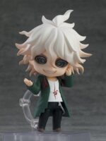 Danganronpa 1.2 Reload Nendoroid Action Figure Nagito Komaeda 10 cm - immagine 6
