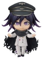Danganronpa V3: Killing Harmony Nendoroid Action Figure Kokichi Oma 10 cm