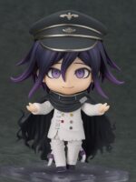 Danganronpa V3: Killing Harmony Nendoroid Action Figure Kokichi Oma 10 cm - immagine 2