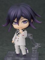Danganronpa V3: Killing Harmony Nendoroid Action Figure Kokichi Oma 10 cm - immagine 3