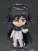 Danganronpa V3: Killing Harmony Nendoroid Action Figure Kokichi Oma 10 cm - immagine 6