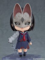 SILENT HILL f Nendoroid Action Figure Fox Hinako 10 cm - immagine 2