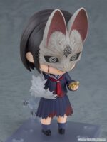 SILENT HILL f Nendoroid Action Figure Fox Hinako 10 cm - immagine 3