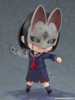 SILENT HILL f Nendoroid Action Figure Fox Hinako 10 cm - immagine 4
