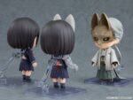 SILENT HILL f Nendoroid Action Figure Fox Hinako 10 cm - immagine 5