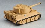 Girls und Panzer das Finale Nendoroid More Vehicle Tiger I 21 cm - immagine 3