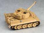 Girls und Panzer das Finale Nendoroid More Vehicle Tiger I 21 cm - immagine 4