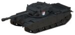 Girls und Panzer das Finale Nendoroid More Vehicle Centurion (St. Gloriana Girls' College Ver.) 21 cm