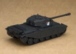 Girls und Panzer das Finale Nendoroid More Vehicle Centurion (St. Gloriana Girls' College Ver.) 21 cm - immagine 3