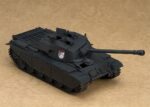 Girls und Panzer das Finale Nendoroid More Vehicle Centurion (St. Gloriana Girls' College Ver.) 21 cm - immagine 4
