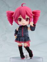 Vocaloid Nendoroid Doll Action Figure Kasane Teto 14 cm - immagine 2
