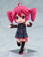 Vocaloid Nendoroid Doll Action Figure Kasane Teto 14 cm - immagine 4