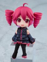 Vocaloid Nendoroid Doll Action Figure Kasane Teto 14 cm - immagine 5