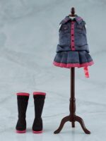 Vocaloid Nendoroid Doll Action Figure Kasane Teto 14 cm - immagine 6
