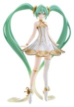 Character Vocal Series 01: Hatsune Miku Pop Up Parade PVC Figure Hatsune Miku Symphony: 2020 Ver. L Size 22 cm