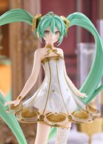 Character Vocal Series 01: Hatsune Miku Pop Up Parade PVC Figure Hatsune Miku Symphony: 2020 Ver. L Size 22 cm - immagine 2