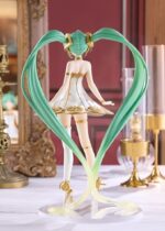 Character Vocal Series 01: Hatsune Miku Pop Up Parade PVC Figure Hatsune Miku Symphony: 2020 Ver. L Size 22 cm - immagine 4