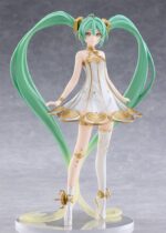 Character Vocal Series 01: Hatsune Miku Pop Up Parade PVC Figure Hatsune Miku Symphony: 2020 Ver. L Size 22 cm - immagine 6
