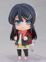 Rascal Does Not Dream Nendoroid Action Figure Knapsack Kid 10 cm - immagine 2