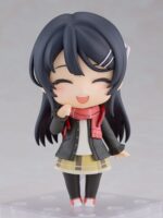 Rascal Does Not Dream Nendoroid Action Figure Knapsack Kid 10 cm - immagine 4