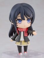 Rascal Does Not Dream Nendoroid Action Figure Knapsack Kid 10 cm - immagine 5