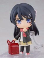 Rascal Does Not Dream Nendoroid Action Figure Knapsack Kid 10 cm - immagine 6