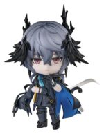 Arknights Nendoroid Action Figure Logos 10 cm