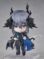 Arknights Nendoroid Action Figure Logos 10 cm - immagine 2