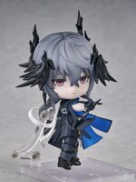 Arknights Nendoroid Action Figure Logos 10 cm - immagine 3