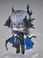Arknights Nendoroid Action Figure Logos 10 cm - immagine 4