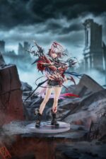 Arknights PVC Figure 1/7 Wiš'adel 27 cm - immagine 2