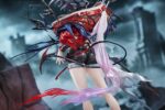 Arknights PVC Figure 1/7 Wiš'adel 27 cm - immagine 5