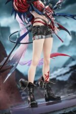 Arknights PVC Figure 1/7 Wiš'adel 27 cm - immagine 6