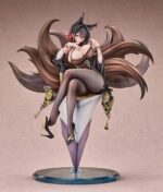 Azur Lane PVC Figure 1/7 Oumi 28 cm - immagine 2