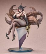 Azur Lane PVC Figure 1/7 Oumi 28 cm - immagine 3