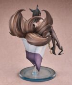 Azur Lane PVC Figure 1/7 Oumi 28 cm - immagine 4