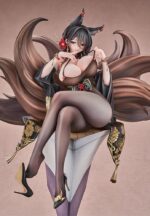 Azur Lane PVC Figure 1/7 Oumi 28 cm - immagine 5