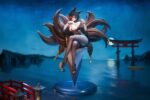 Azur Lane PVC Figure 1/7 Oumi 28 cm - immagine 6