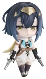 Stella Sora Nendoroid Action Figure Amber 10 cm