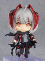 Arknights Nendoroid Action Figure W 10 cm - immagine 2