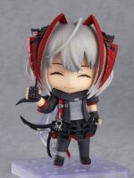 Arknights Nendoroid Action Figure W 10 cm - immagine 3