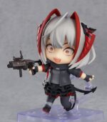 Arknights Nendoroid Action Figure W 10 cm - immagine 4