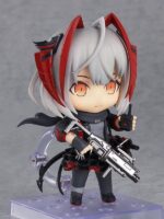 Arknights Nendoroid Action Figure W 10 cm - immagine 6