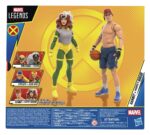 X-Men '97 Marvel Legends Action Figure 2-Pack Gambit & Marvel's Rogue 15 cm - immagine 5
