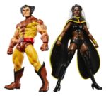 Marvel Legends Action Figure 2-Pack Storm & Wolverine 15 cm