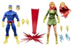 Marvel Legends Action Figure 2-Pack Cyclops & Jean Grey 15 cm - immagine 2