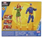 Marvel Legends Action Figure 2-Pack Cyclops & Jean Grey 15 cm - immagine 4